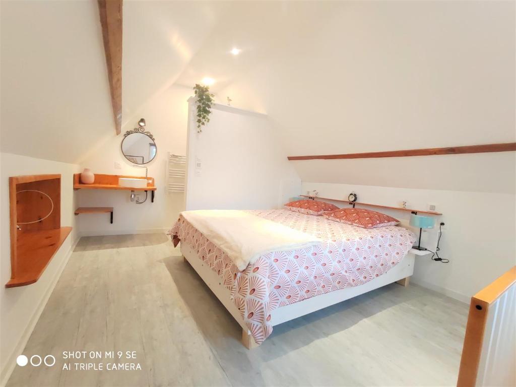 Ferienwohnung Hanna 18586 Sellin