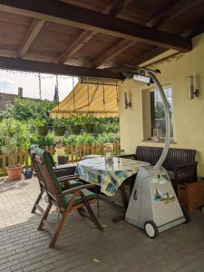 Séjour chez l'habitant Ferienwohnung in der Altstadt von Coswig ( Anh.) Gästezimmer 18 Neue Straße 06869 Coswig Saxe-Anhalt
