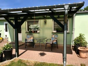 Ferienwohnung Lorenz