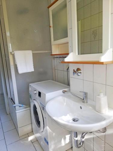 Ferienwohnung Mamut 1