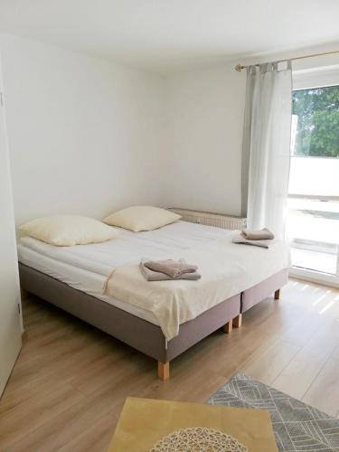Ferienwohnung Mamut 1