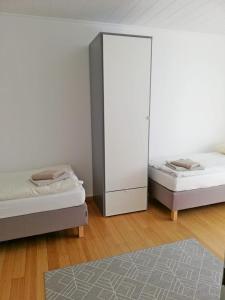 Ferienwohnung Mamut 1
