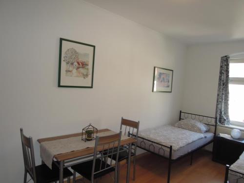 Ferienwohnung Nordluft