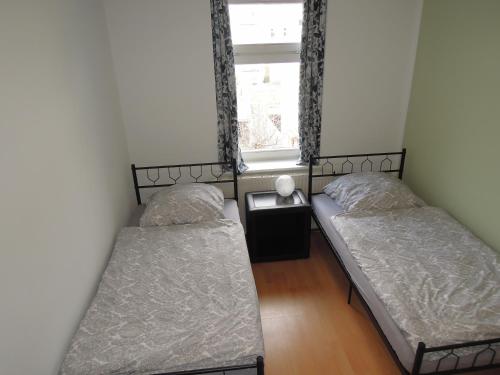 Ferienwohnung Nordluft