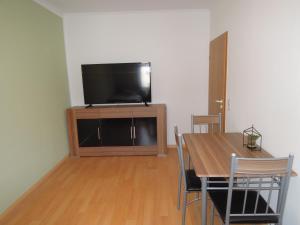 Séjour chez l'habitant Ferienwohnung Nordluft 24 Magdeburger Allee 99086 Erfurt Thuringe