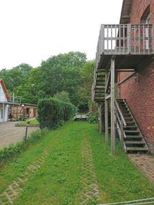 Ferienwohnung Ralswiek, Jarnitz 8