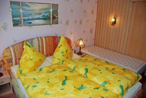 Ferienwohnung Sehlen auf Ruegen