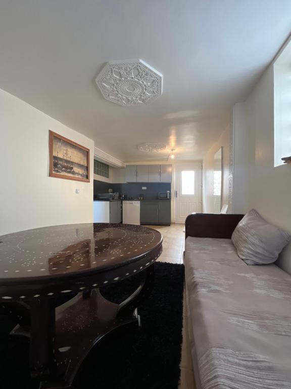 Ferienwohnung Steffens Scharbeutz 23683 Scharbeutz