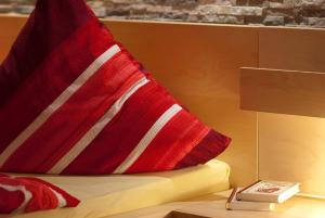 Séjour chez l'habitant Ferienzimmer Am Brauhausgraben Brauhausgasse 4 03222 Lübbenau Brandebourg