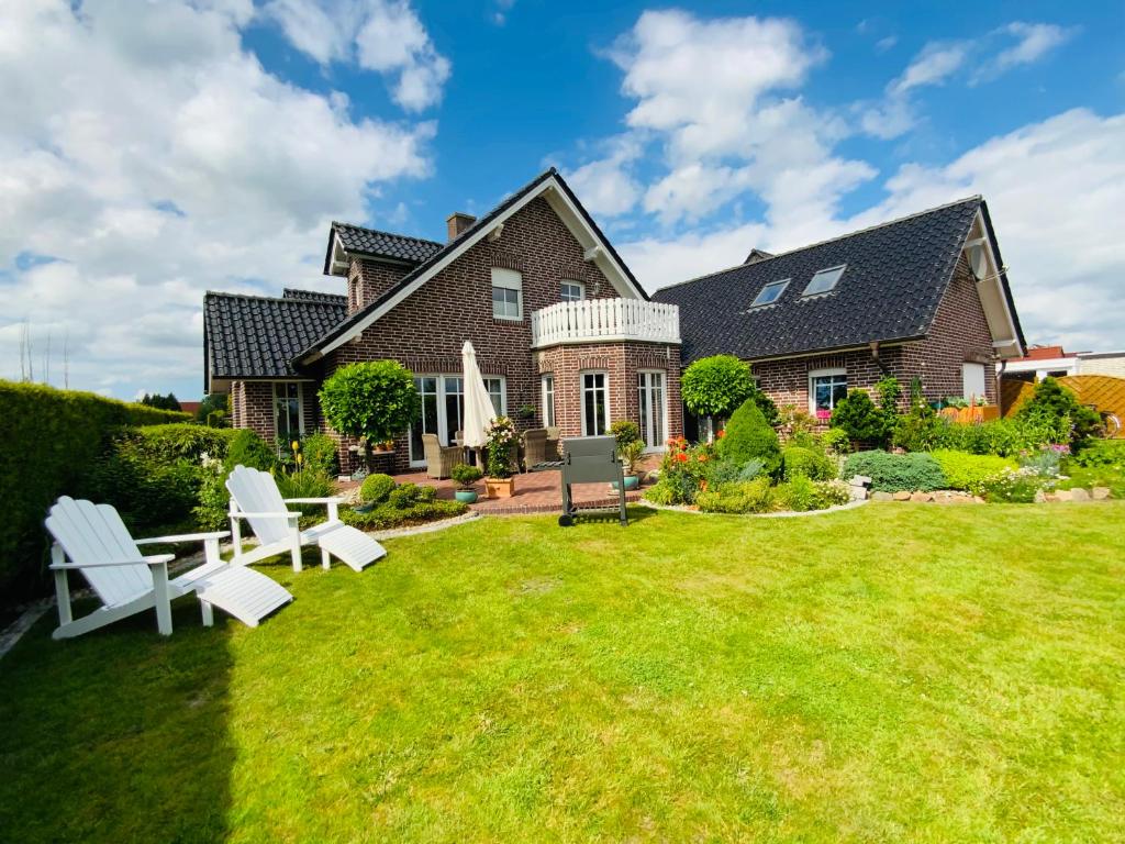 Ferienzimmer Claudia 19 Kanalplaatzen, 26903 Surwold