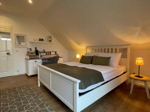 Séjour chez l'habitant Ferienzimmer Claudia 19 Kanalplaatzen 26903 Surwold Basse-Saxe