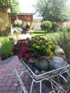 Ferienzimmer Familie Schmidt