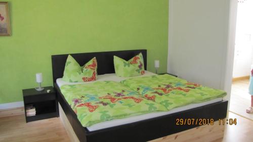 Séjour chez l'habitant Ferienzimmer Haus Läsker Schandauer Straße 2 01855 Mittelndorf Saxe