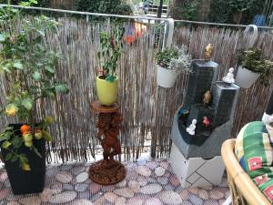 Ferienzimmer Healing