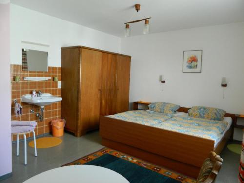 Ferienzimmer Immenstaad
