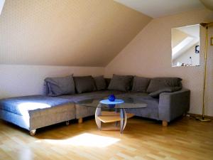 Ferienzimmer Krähennest