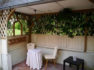 Séjour chez l'habitant Ferienzimmer Krähennest Strandstr. 4 17424 Bansin Mecklembourg-Poméranie