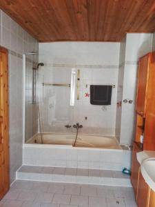 Ferienzimmer Saatmann