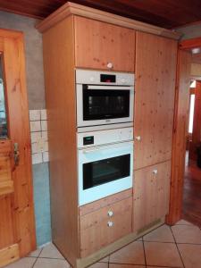 Séjour chez l'habitant Ferienzimmer Saatmann Miltenberger Straße 6 63916 Amorbach Bavière