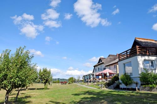 Ferienzimmer und wohnungen mit See
