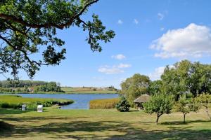 Ferienzimmer und wohnungen mit See