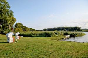 Ferienzimmer und wohnungen mit See