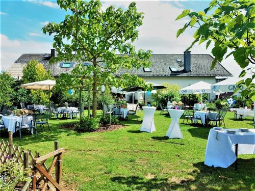 Ferienzimmer Weingut Mack