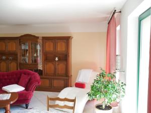 Ferienzimmer Weltenbummler,Rheinsberg