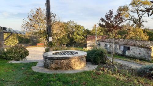 Ferme Brasseyrou - B&B classique