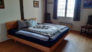 Ferme Brasseyrou - B&B classique