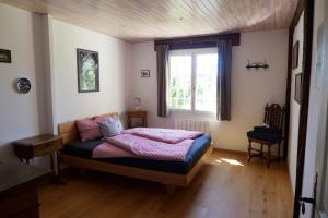 Ferme Brasseyrou - B&B classique