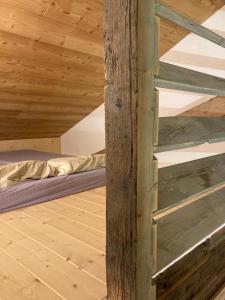 Ferme des Moines