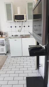 Séjour chez l'habitant Fewo Lakaw Überruhrstraße 251 45277 Hinsel Rhénanie du Nord - Westphalie
