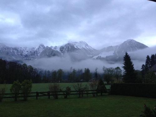 Fewo Schönau am Königssee