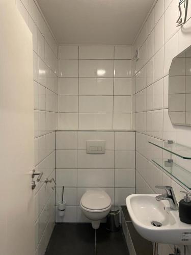 FlyHigh Apartment Stuttgart VS2