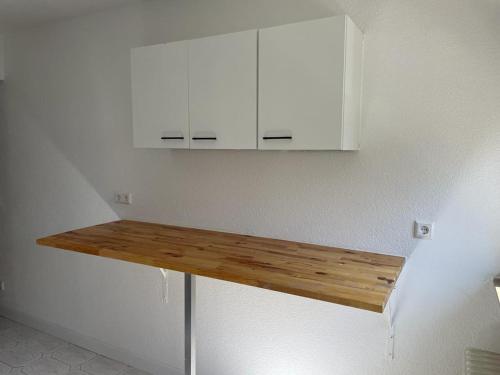 FlyHigh Apartment Stuttgart VS2