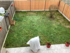 Foinnel Patricia