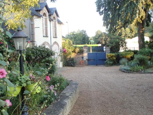 France Petit Château