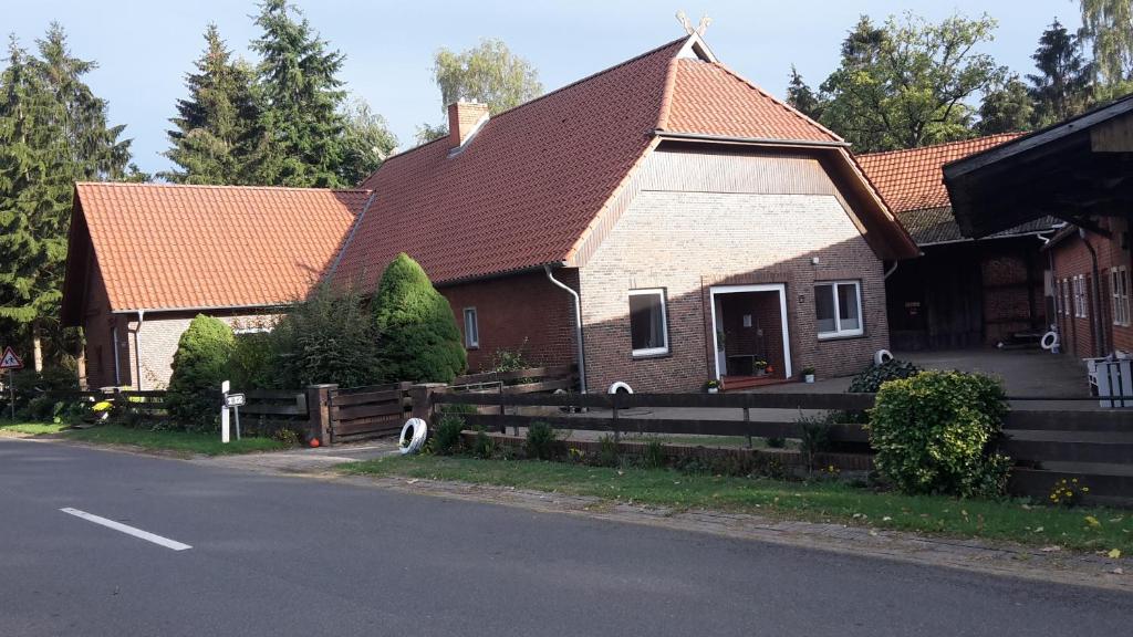Fremdenzimmer Buchholz Linnenbäk 13, 27308 Groß Sehlingen