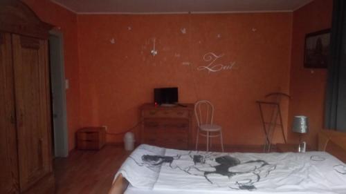 Fremdenzimmer Buchholz