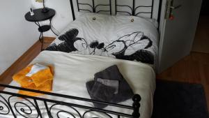 Fremdenzimmer Buchholz