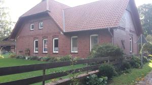 Fremdenzimmer Buchholz