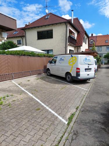 Fremdenzimmer Familie Förster