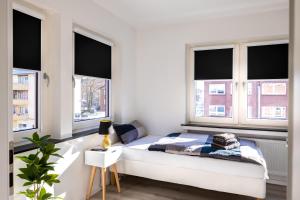 Frisch sanierte moderne Monteurzimmer