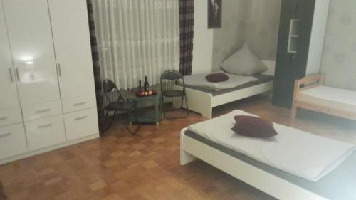 Séjour chez l'habitant Frost Unterkünfte 4 Bogenstraße 89616 Rottenacker Bade-Wurtemberg