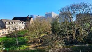 Gare Saint-Laud - Proche Centre ville
