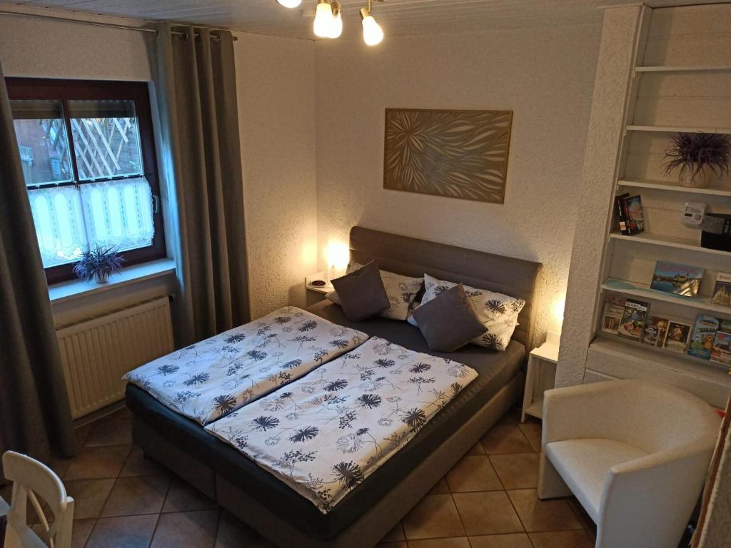 Gäste Apartement Casa Luber Josef-Riedhammer-Str.15, 93107 Thalmassing