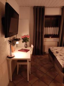 Gäste Apartement Casa Luber