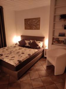 Séjour chez l'habitant Gäste Apartement Casa Luber Josef-Riedhammer-Str.15 93107 Thalmassing Bavière
