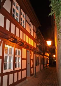 Gäste-Maisonette Martinus